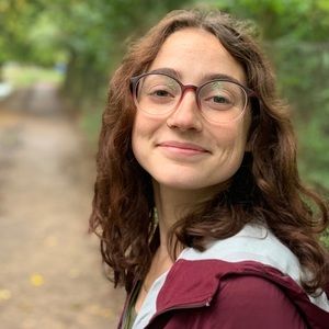 Meet your Posher, Felicia